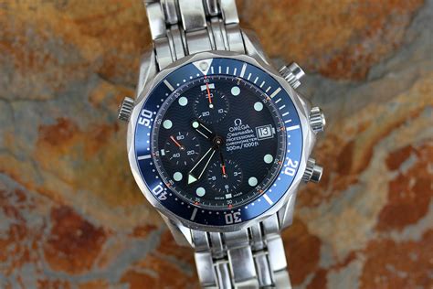 omega seamaster 300 winding instructions|omega seamaster automatic chronometer manual.